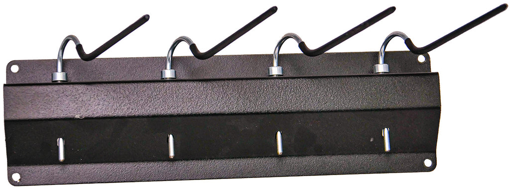 BERRYS 52672     GUN SAFE PISTOL RACK-4 GUN