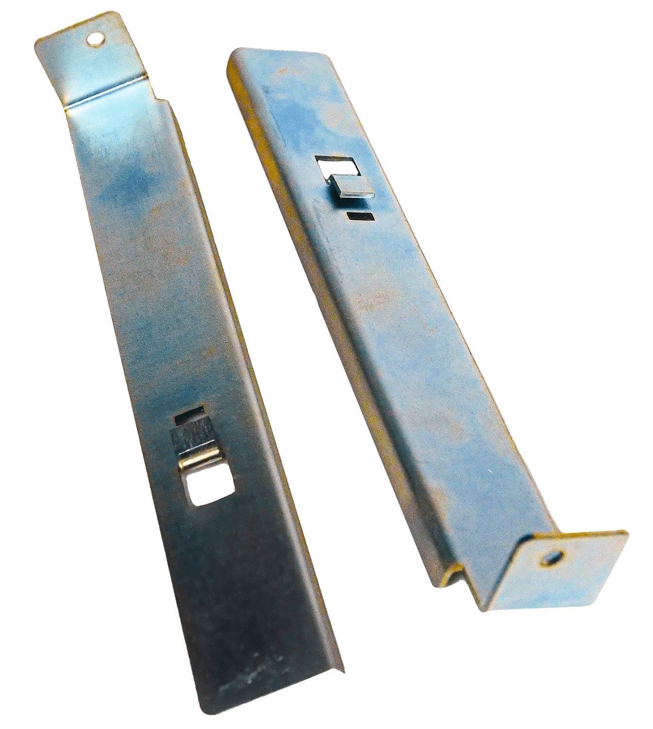BERRYS 54358     PISTOL RACK SHELF HANGER MOUNT