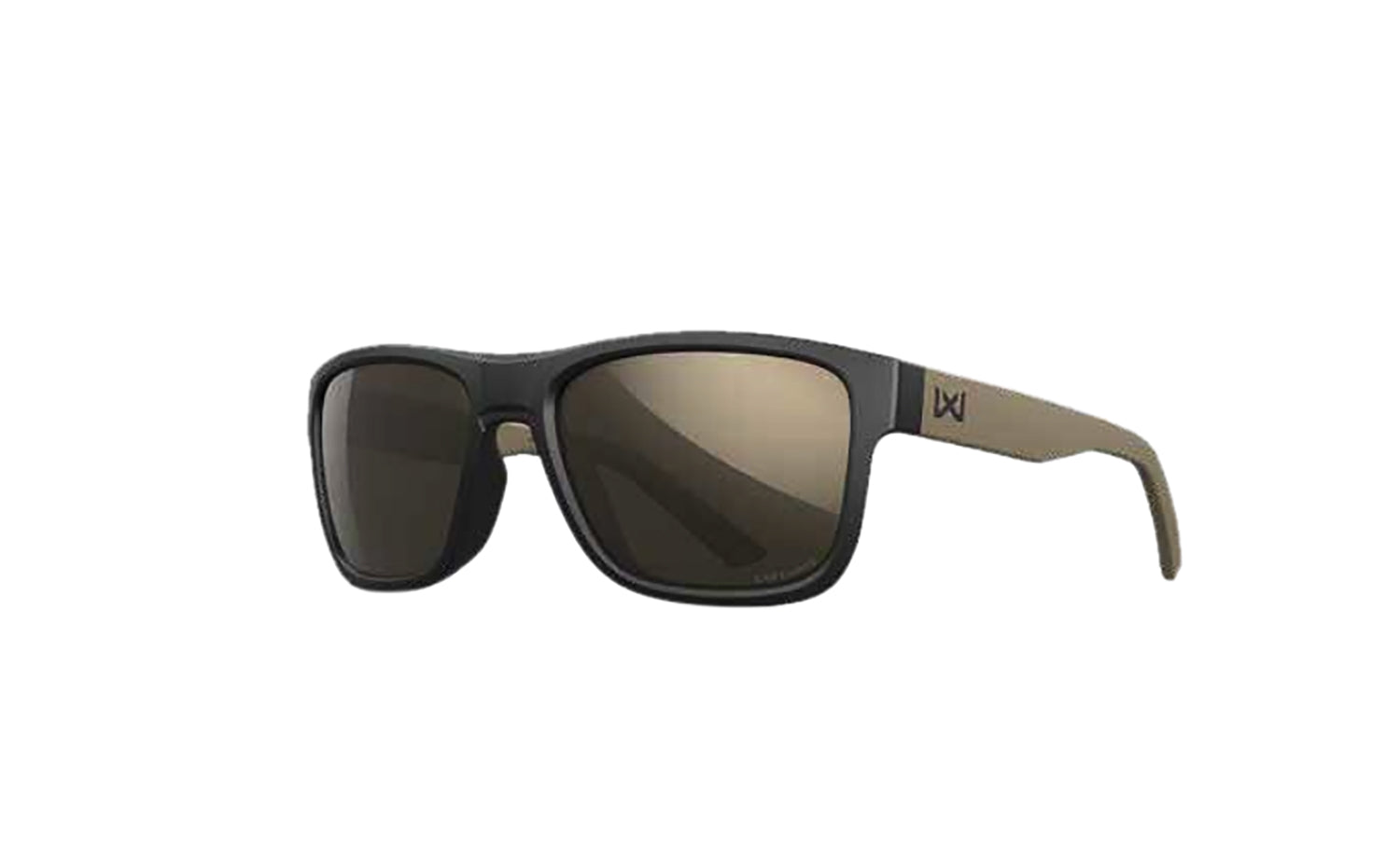 WILEYX AC6OVN14  OVATION CAPTIVATE    BLK/TAN/TUNG