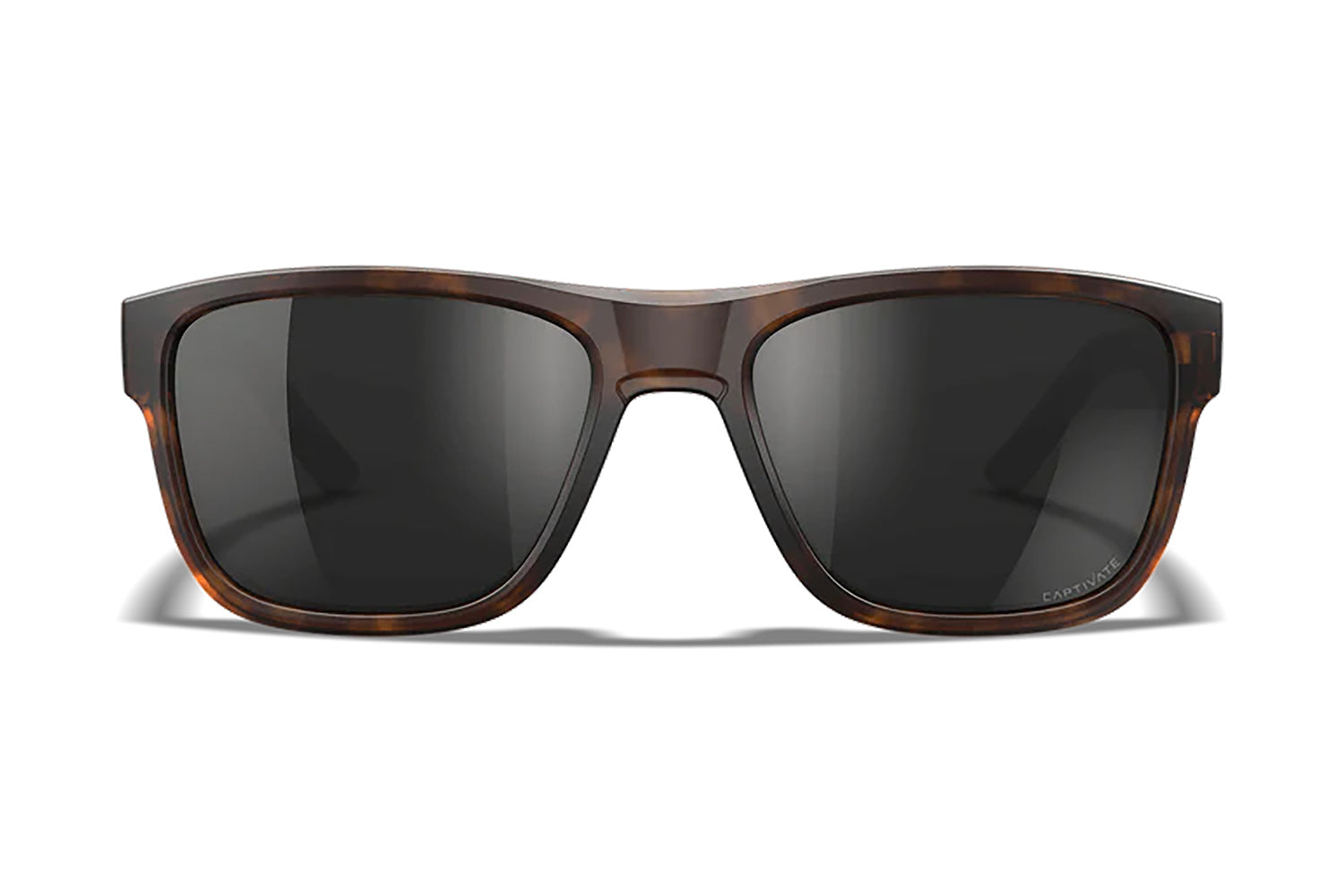 WILEYX AC6OVN15  OVATION CAPTIVATE POL    TORT/BLK