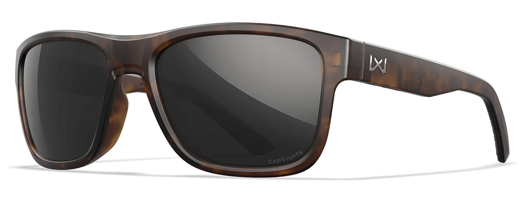 WILEYX AC6OVN15  OVATION CAPTIVATE POL    TORT/BLK
