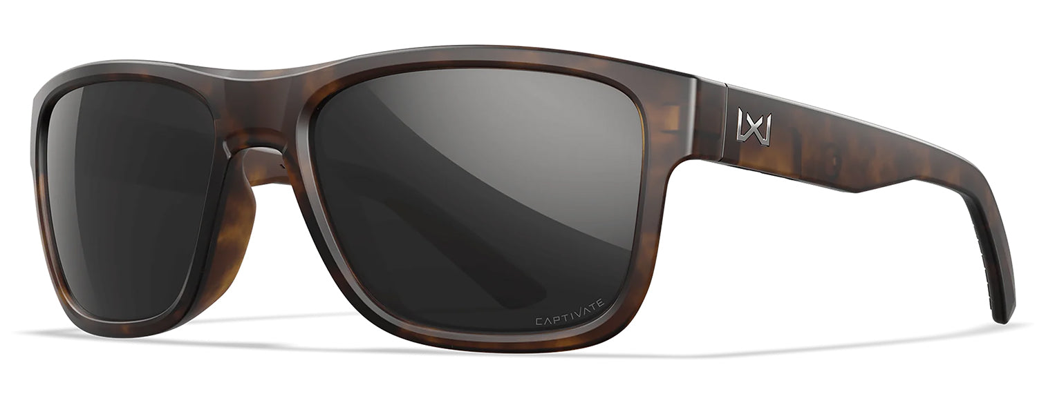 WILEYX AC6OVN15  OVATION CAPTIVATE POL    TORT/BLK