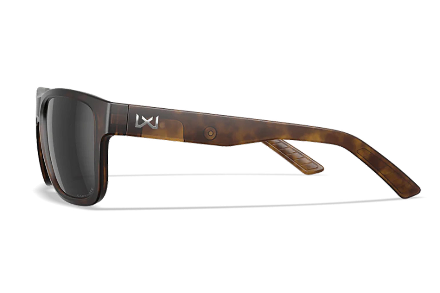 WILEYX AC6OVN15  OVATION CAPTIVATE POL    TORT/BLK