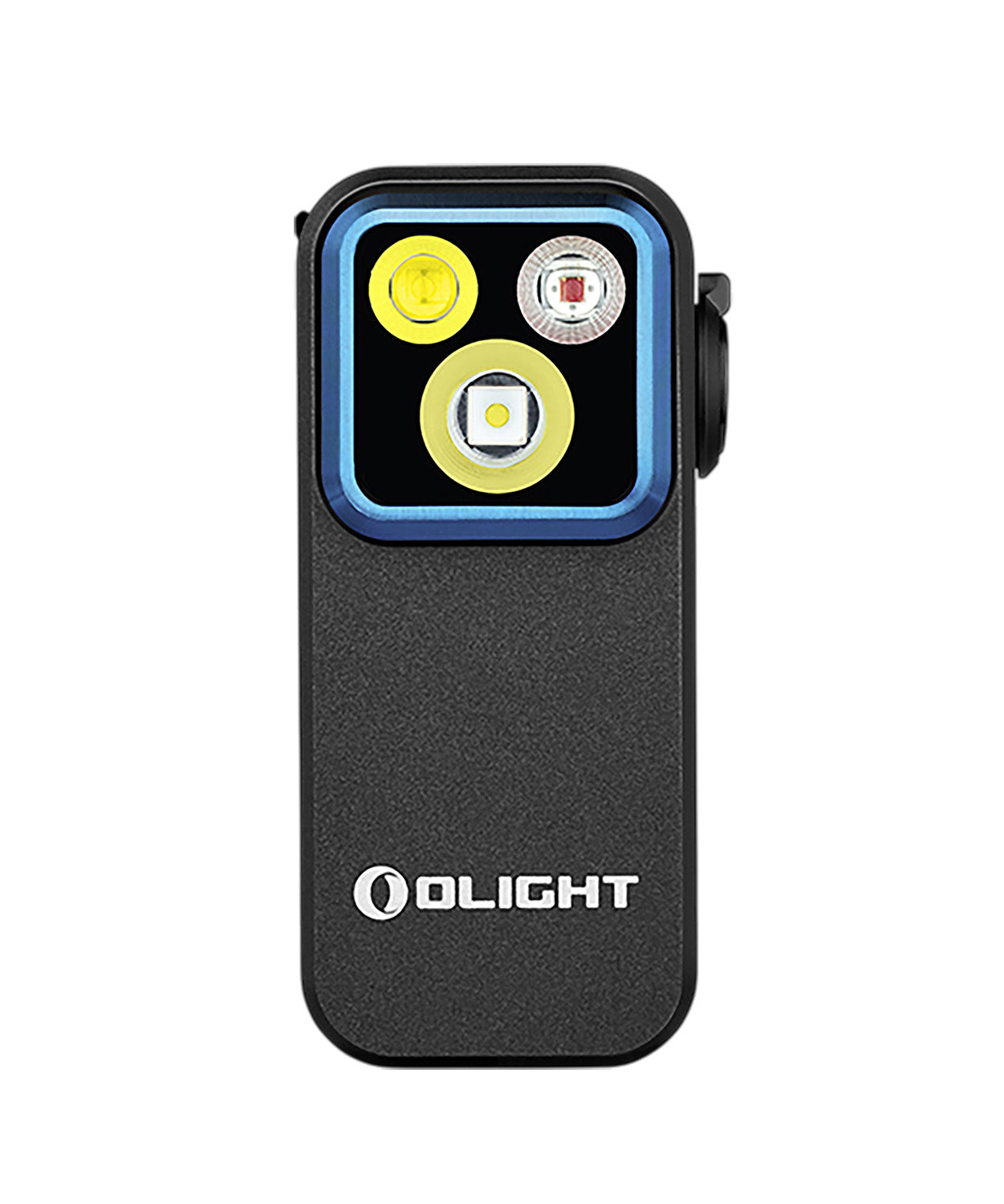OLIGHT OCLIPPROBK     OCLIP PRO 300L BLACK