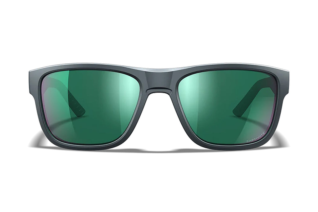 WILEYX AC6OVN17  OVATION CAPTIVATE POL     GRY/GRN