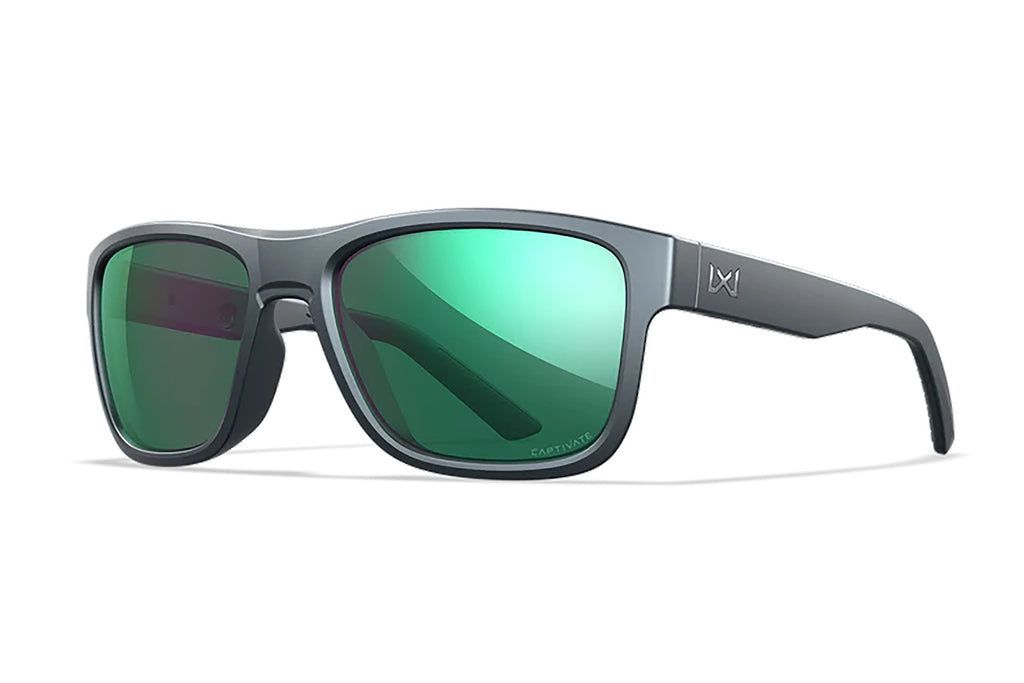 WILEYX AC6OVN17  OVATION CAPTIVATE POL     GRY/GRN