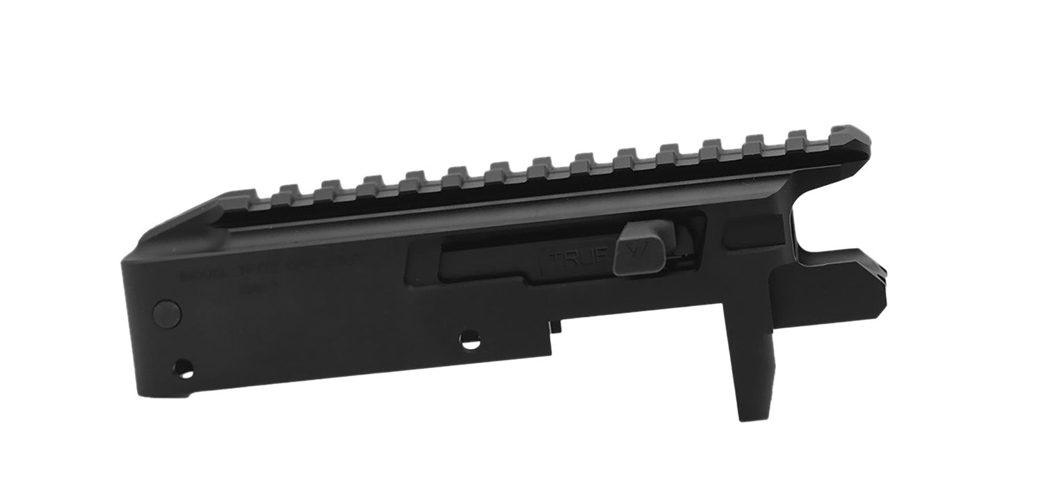 TRUE TP1022CMPRCBLBL TP22 10/22 COMP REC       BLK
