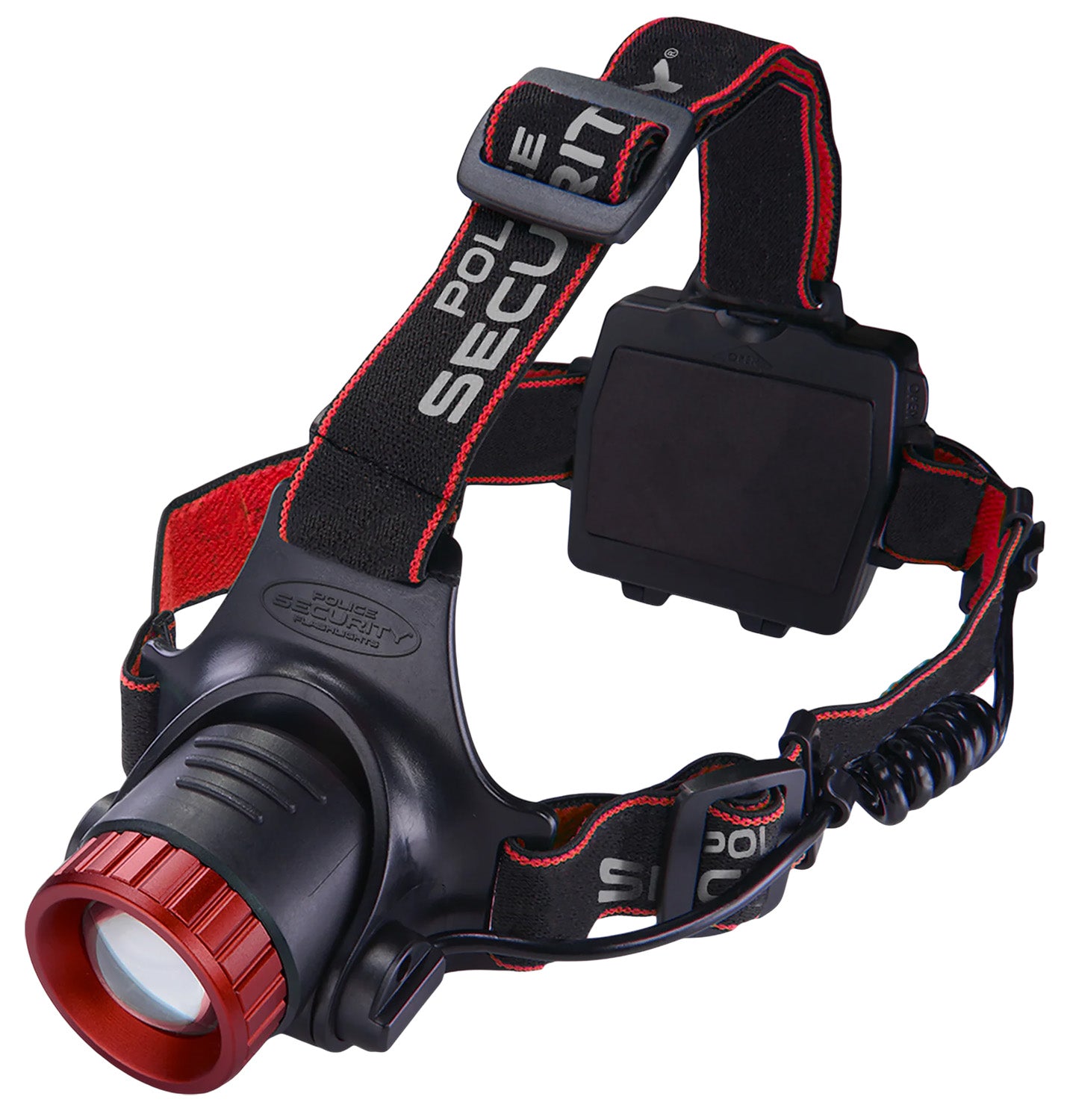 PSF 98070 LOOKOUT HEADLAMP 1000LM