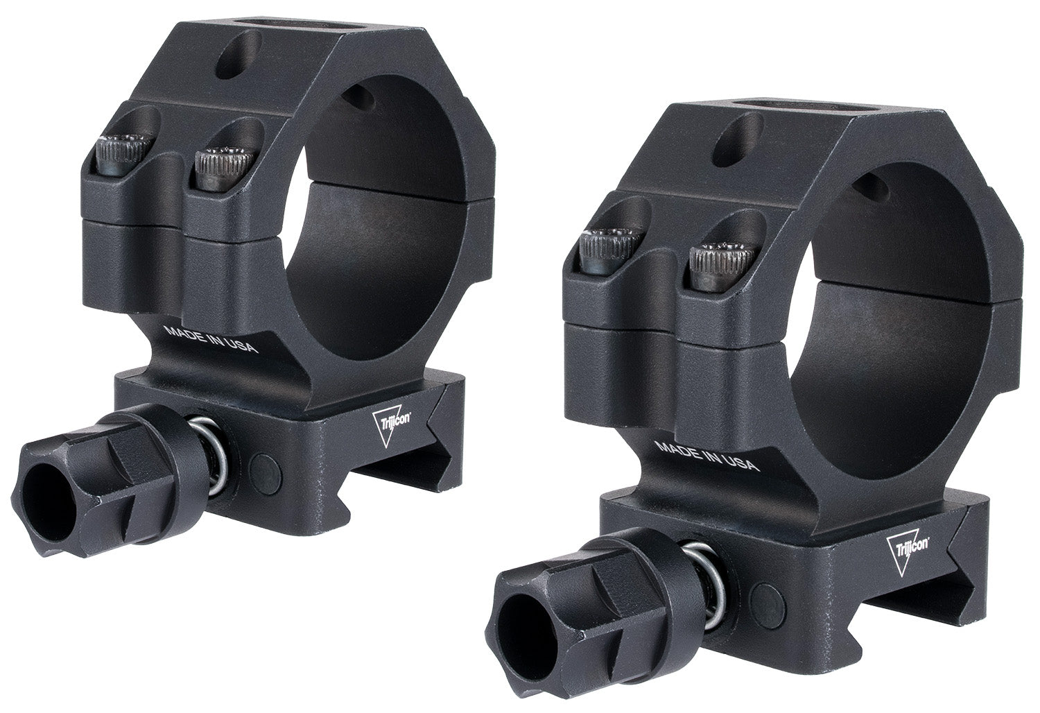 TRJ AC22065  SCOPE RINGS 30MM MED