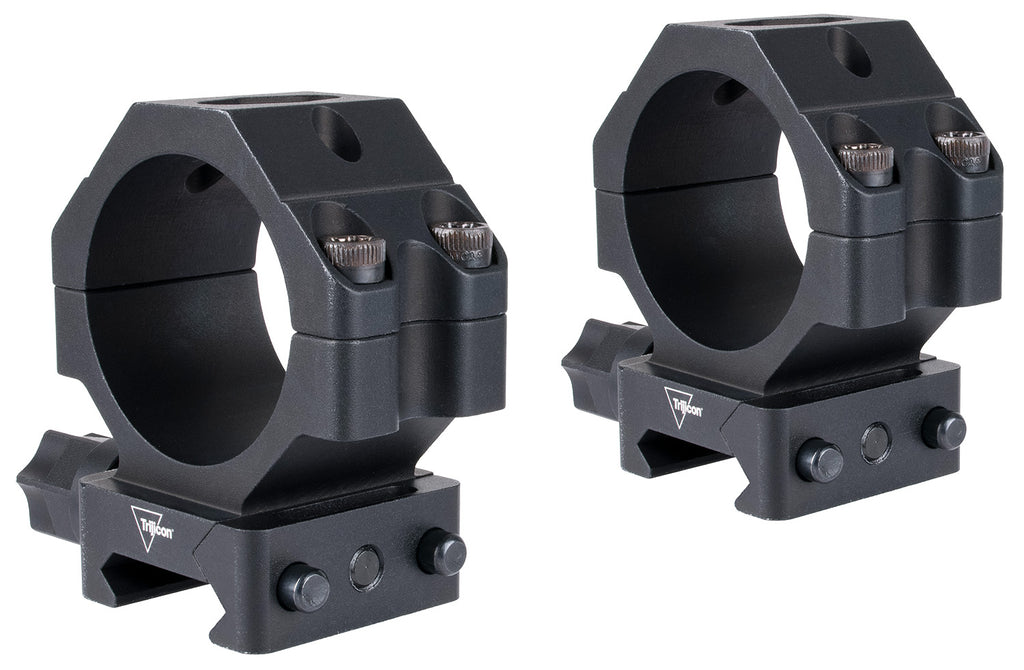 TRJ AC22065  SCOPE RINGS 30MM MED