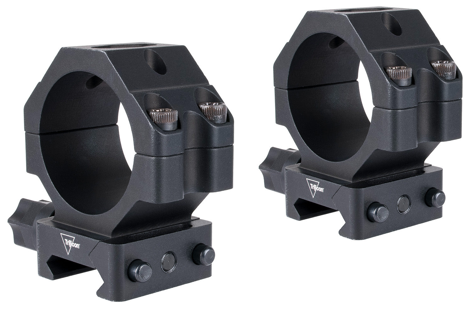 TRJ AC22065  SCOPE RINGS 30MM MED