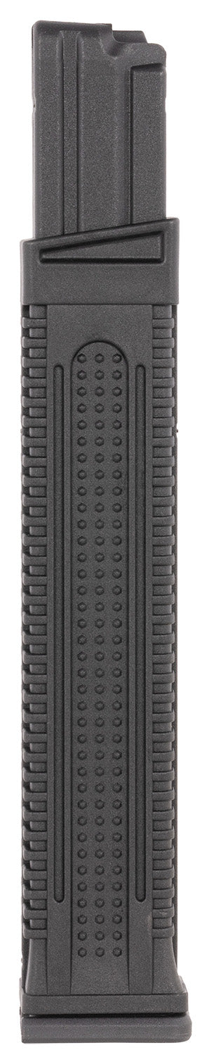 PRO HECA17   MAG HK MP5/PTR9 9MM        40RD BLK