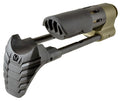 SI STRIKE-PDW-FDE     PDW STOCK FDE