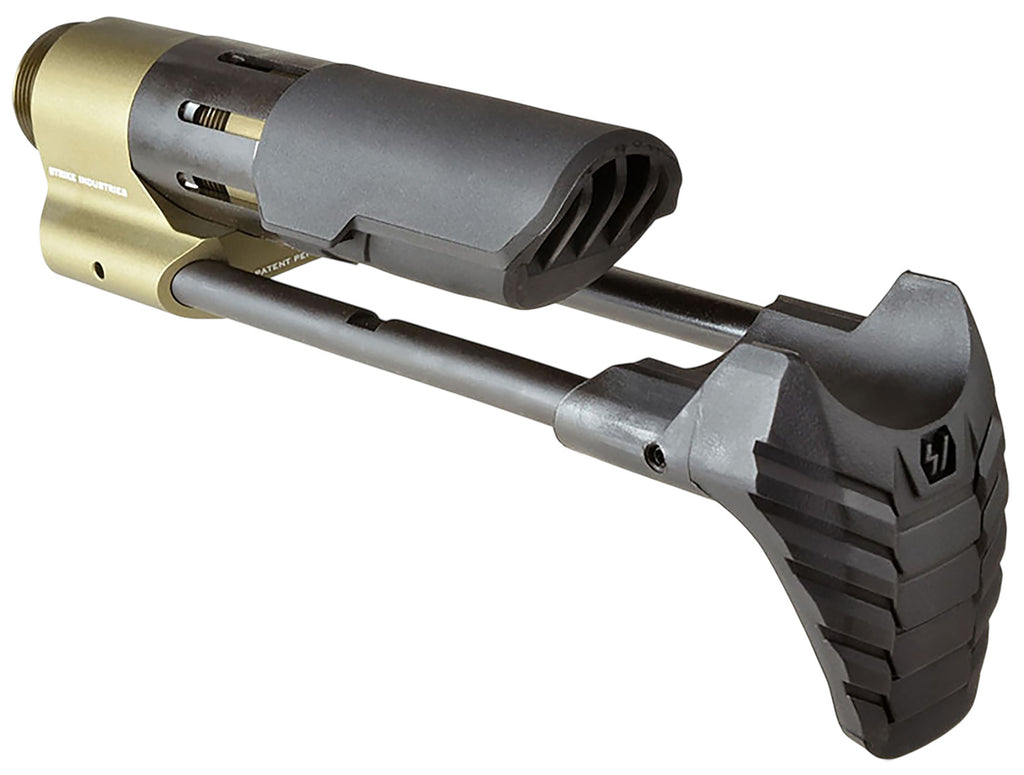 SI STRIKE-PDW-FDE     PDW STOCK FDE
