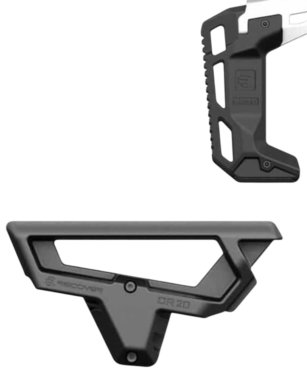 REC CR20-01      2020 CHEEK REST