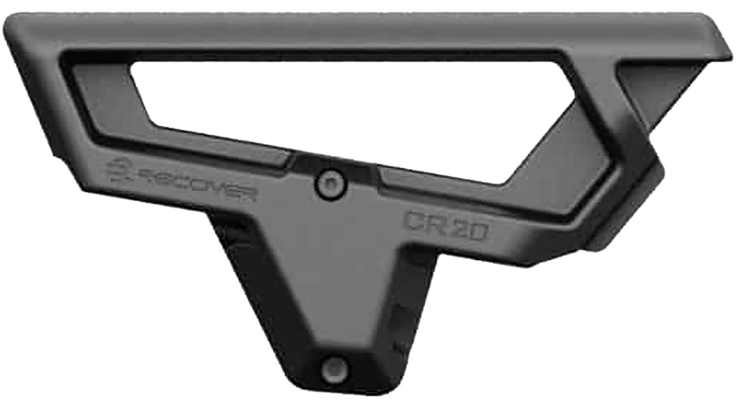 REC CR20-01      2020 CHEEK REST