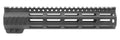 TACFIRE HG25-10          10" MLOK HANDGUARD