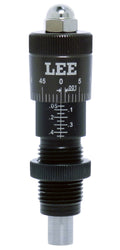 LEE 92162 FACTORY CRIMP MICRO SEATER ADAPTER 44/45