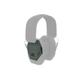 AXIL MX-PLT-G    MX CUSTOM PLATE       SLATE GREEN