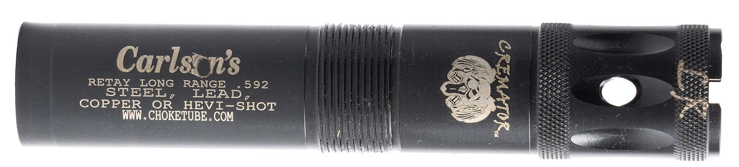 CARL 11479 CREMATOR PORT RETAY    LR           20G