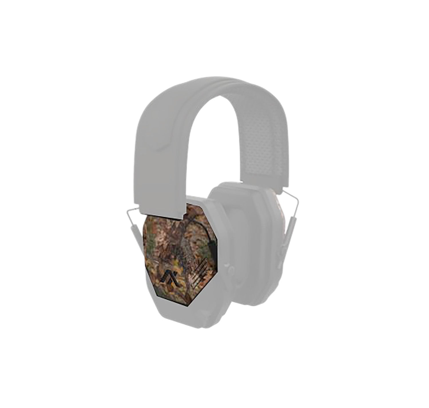 AXIL MX-PLT-SC   MX CUSTOM PLATE   SPORTSMANS CAMO
