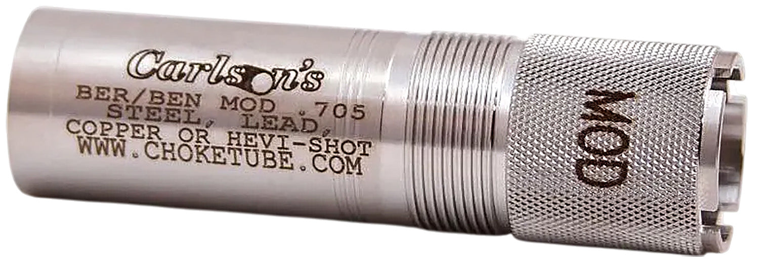 CARL 15515 BER/BEN MOBIL SPRT CLAY MOD         12G