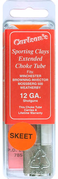 CARL 19771 WIN SPORTING CLAY SKEET             12G