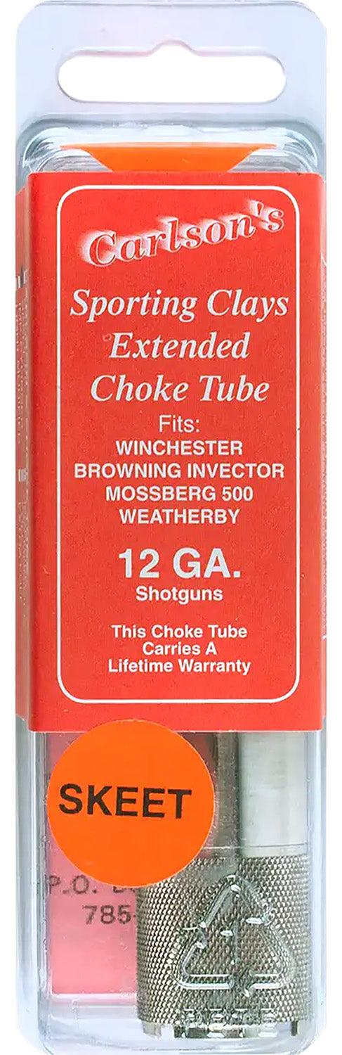 CARL 19771 WIN SPORTING CLAY SKEET             12G