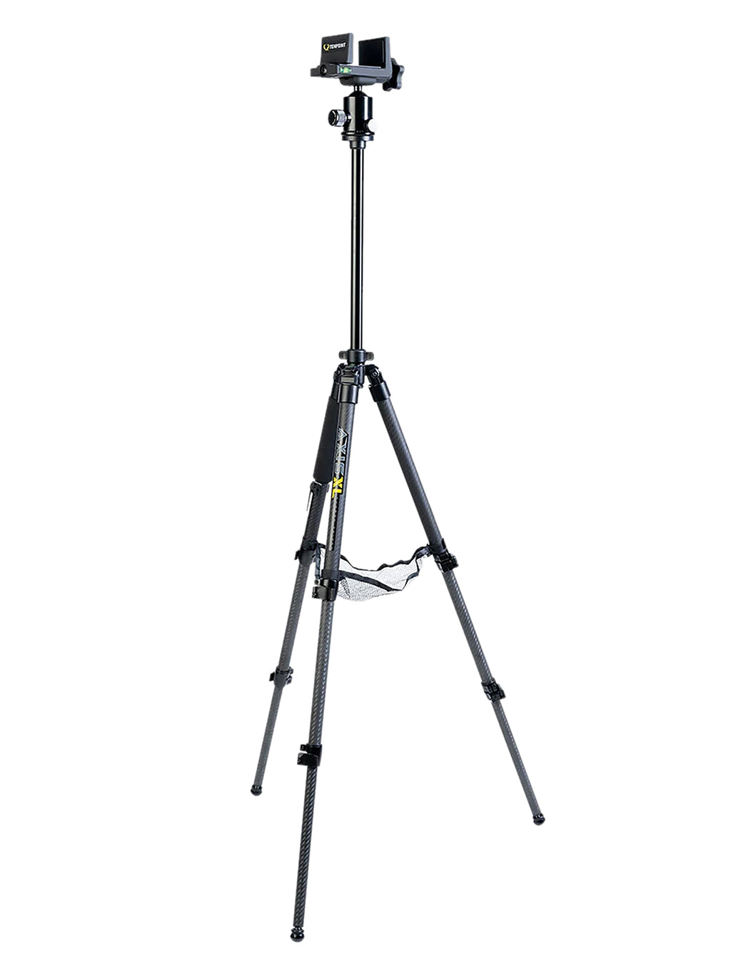 TENPOINT HCA-038-CXL  AXIS XL CARBON TRIPOD