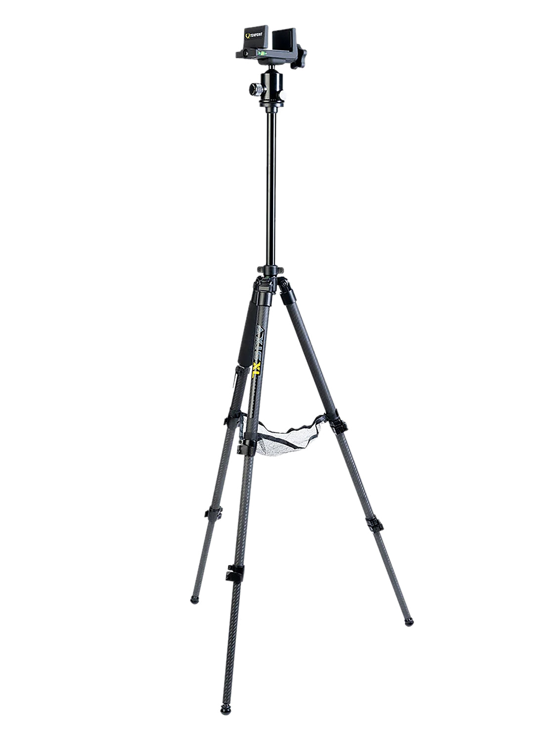 TENPOINT HCA-038-CXL  AXIS XL CARBON TRIPOD