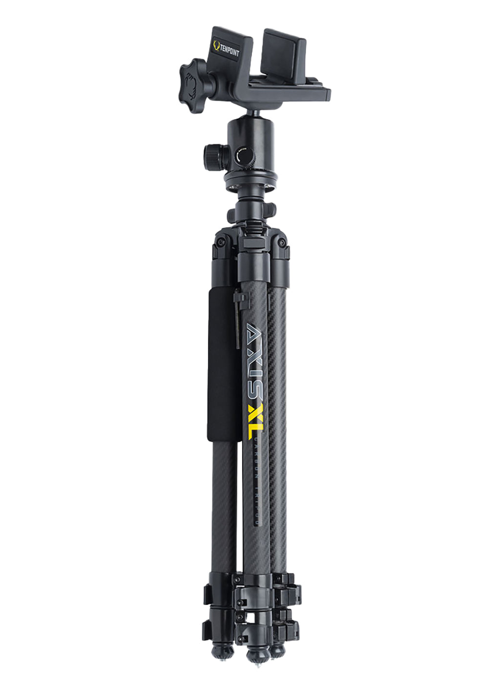 TENPOINT HCA-038-CXL  AXIS XL CARBON TRIPOD