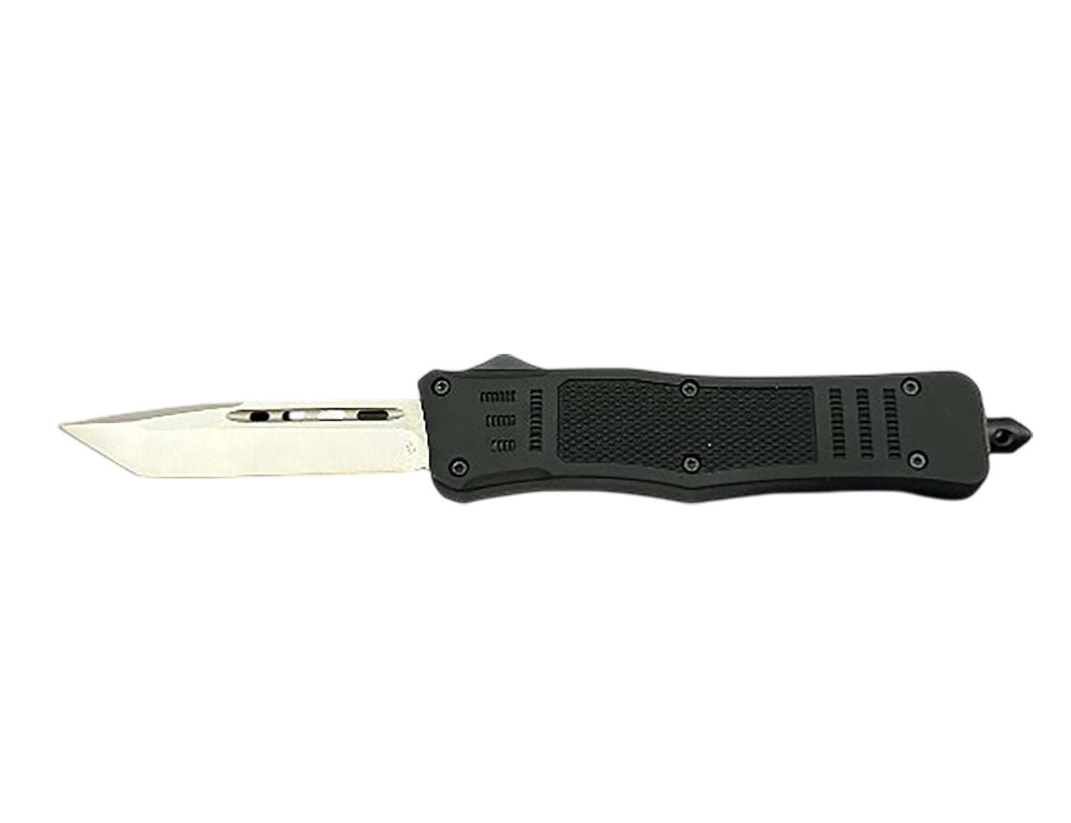SRK MT616-B-UL-D2-T  MINI TANTO  OTF ULTRALIGHT