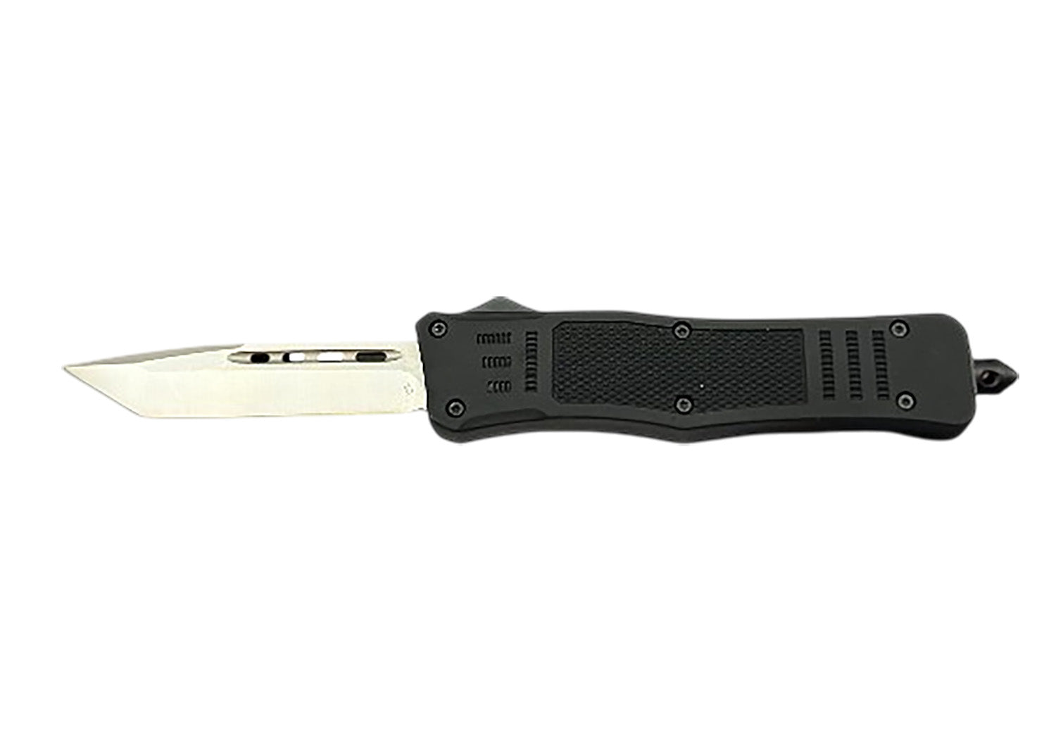 SRK MT620-B-UL-T     TANTO BLK ULTRALIGHT