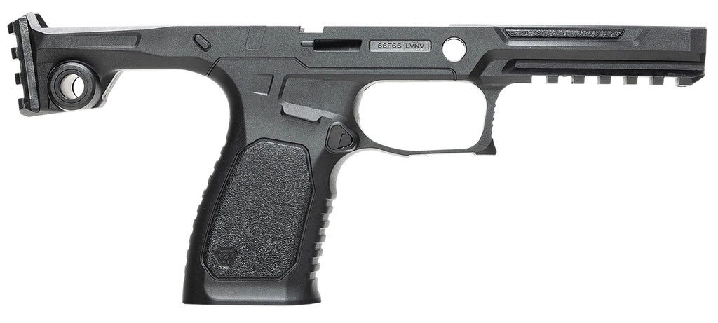 SI SMC-B-P320-S-BK       BRAVO P320 BLK