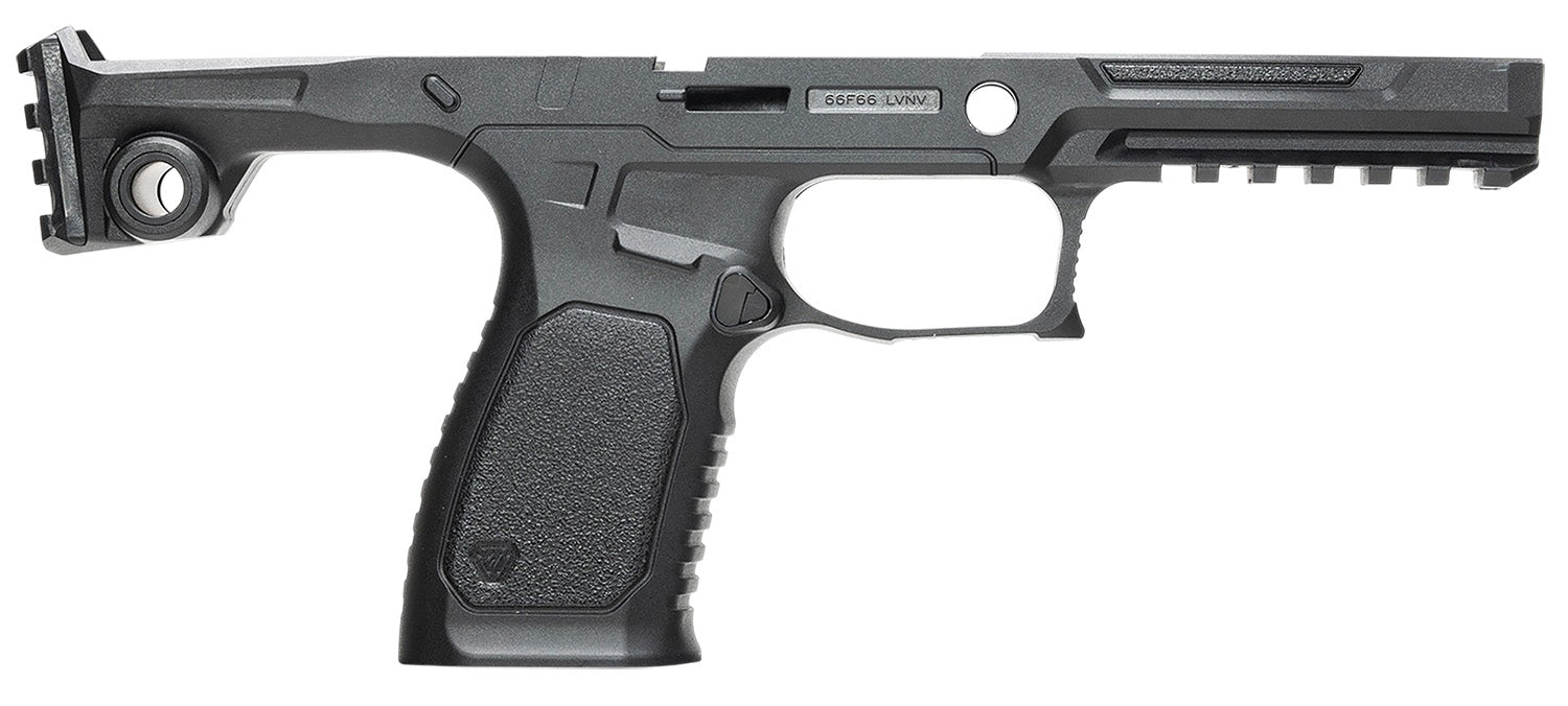 SI SMC-B-P320-S-BK       BRAVO P320 BLK