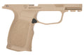 SI SEGM-P365-FDE      P365 GRIP  FDE