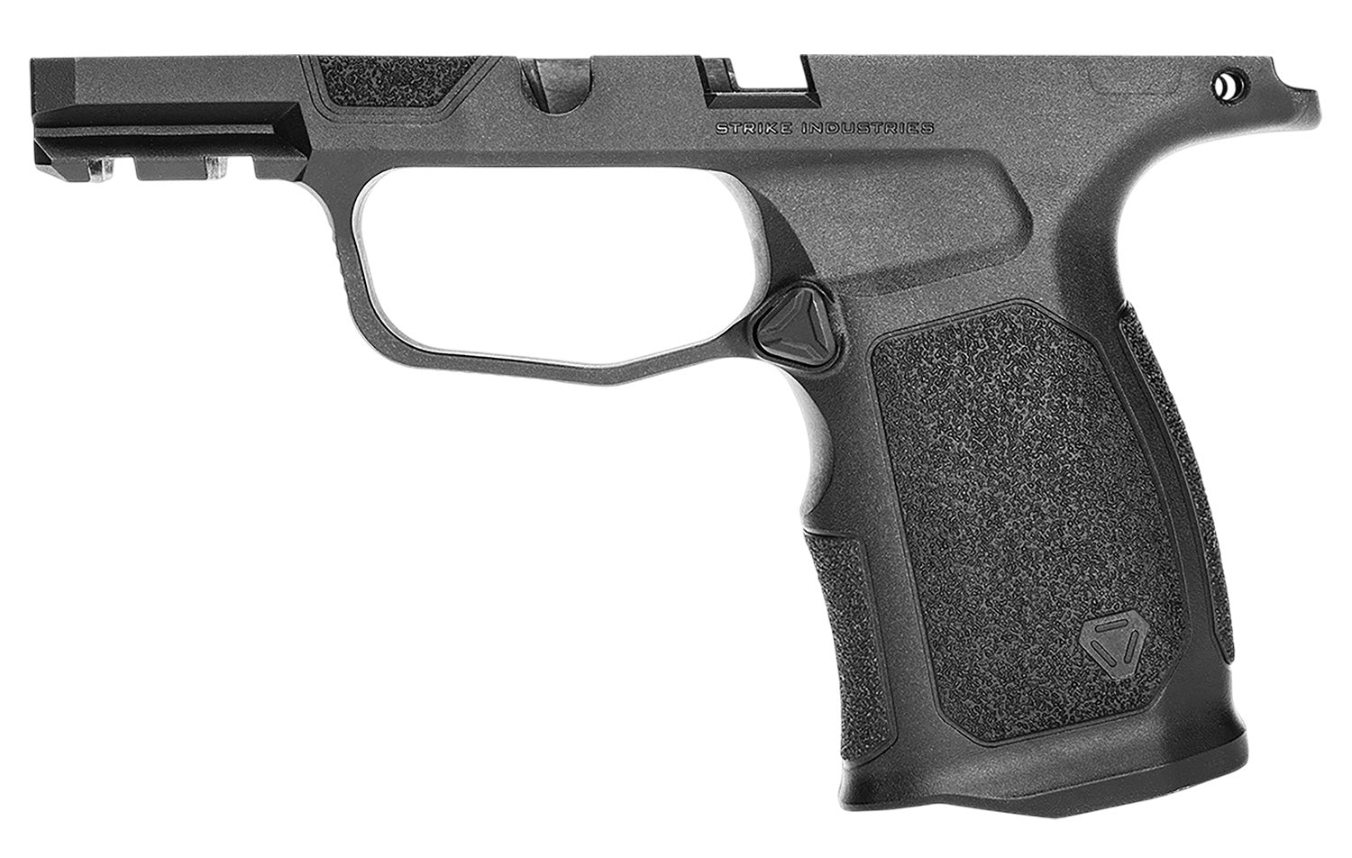 SI SEGM-P365-BK       P365 GRIP   BLK