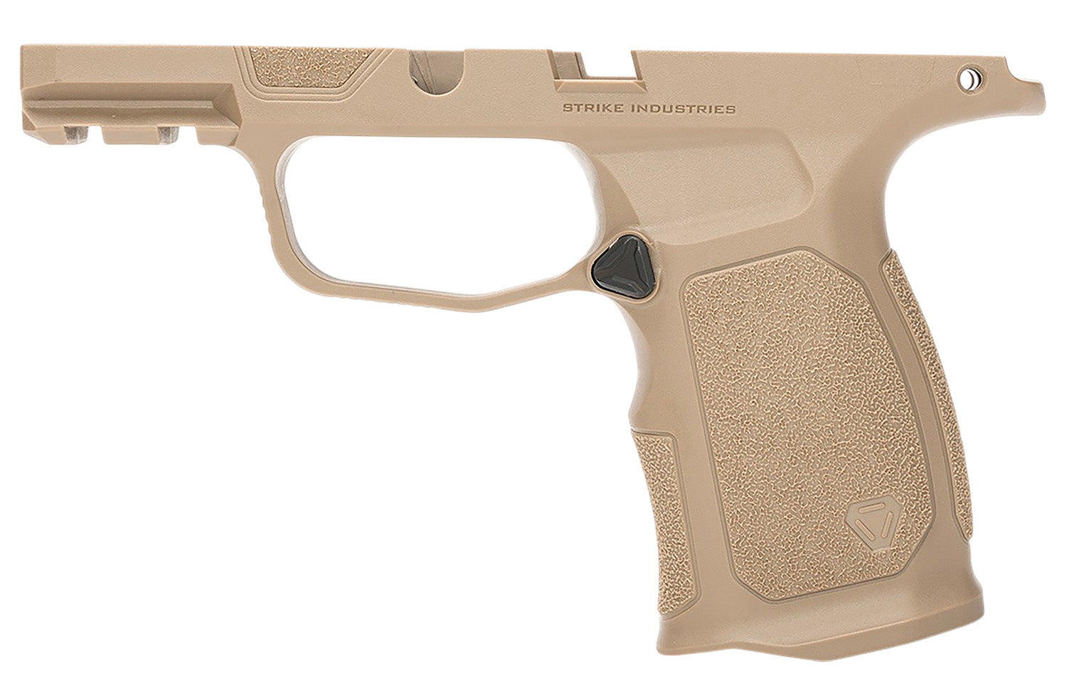 SI SEGM-P365-FDE      P365 GRIP  FDE