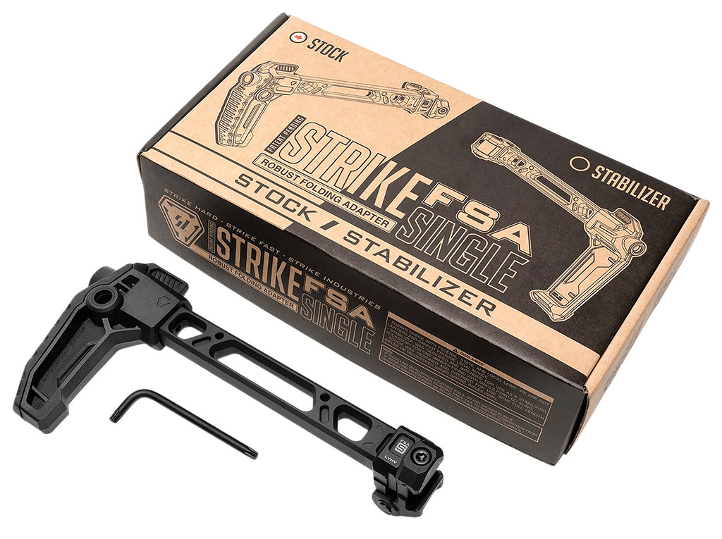 SI FSA-S-STOCK        FSA SNGL STOCK