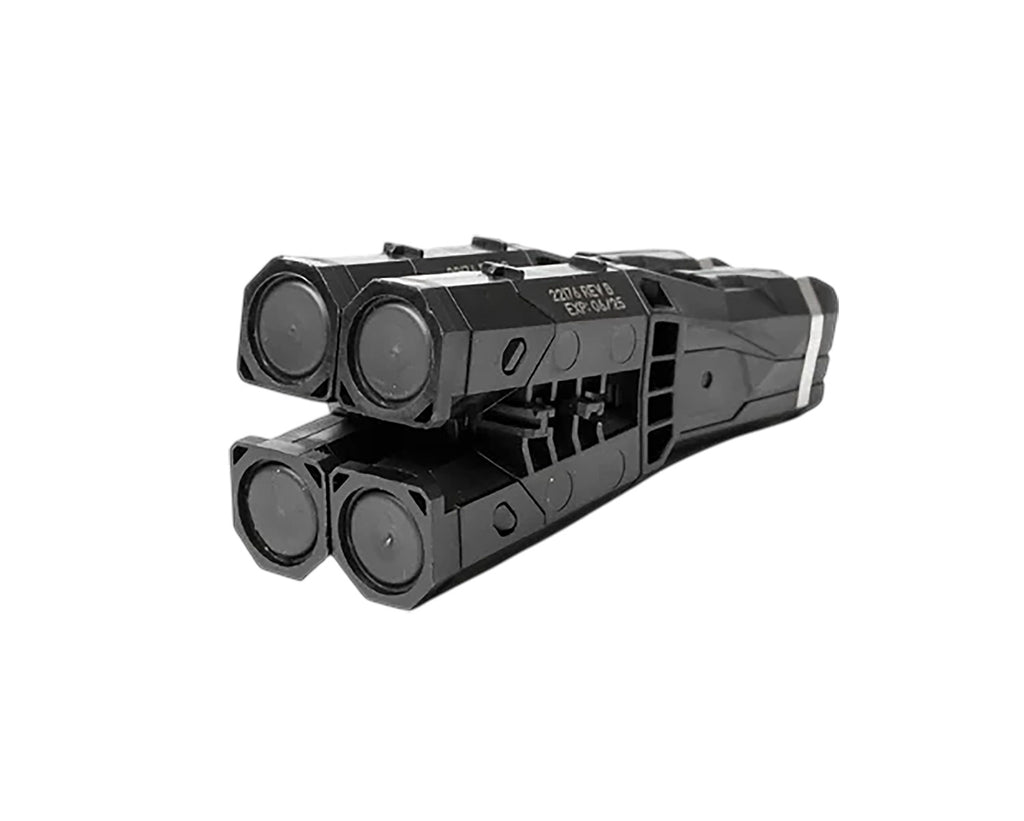 TASER 22198  TASER 7 CLOSE-QUARTERS CARTRIDGE 2PK