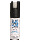 PSPI EC14BH-C       BLUE HEAT 1/2OZ CANISTER ONLY