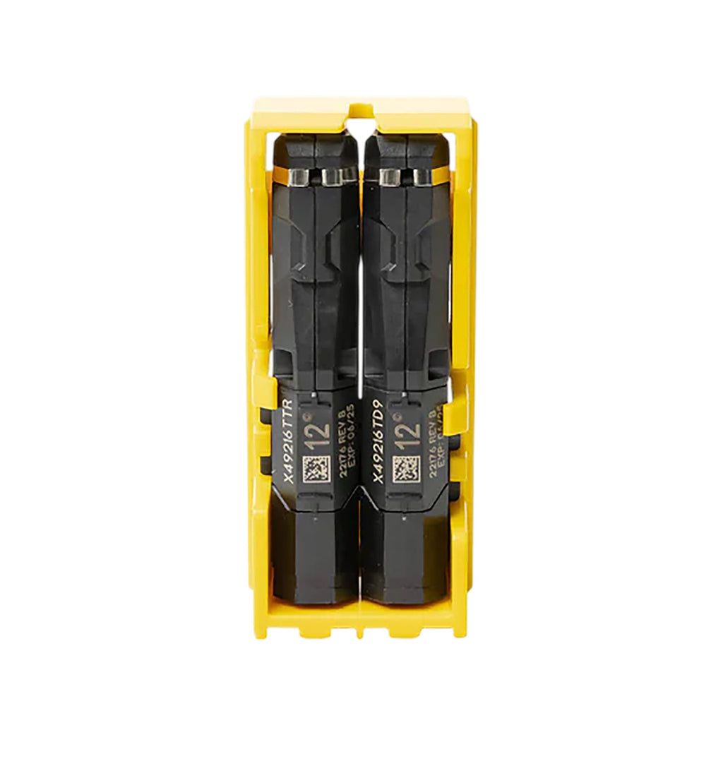 TASER 22198  TASER 7 CLOSE-QUARTERS CARTRIDGE 2PK