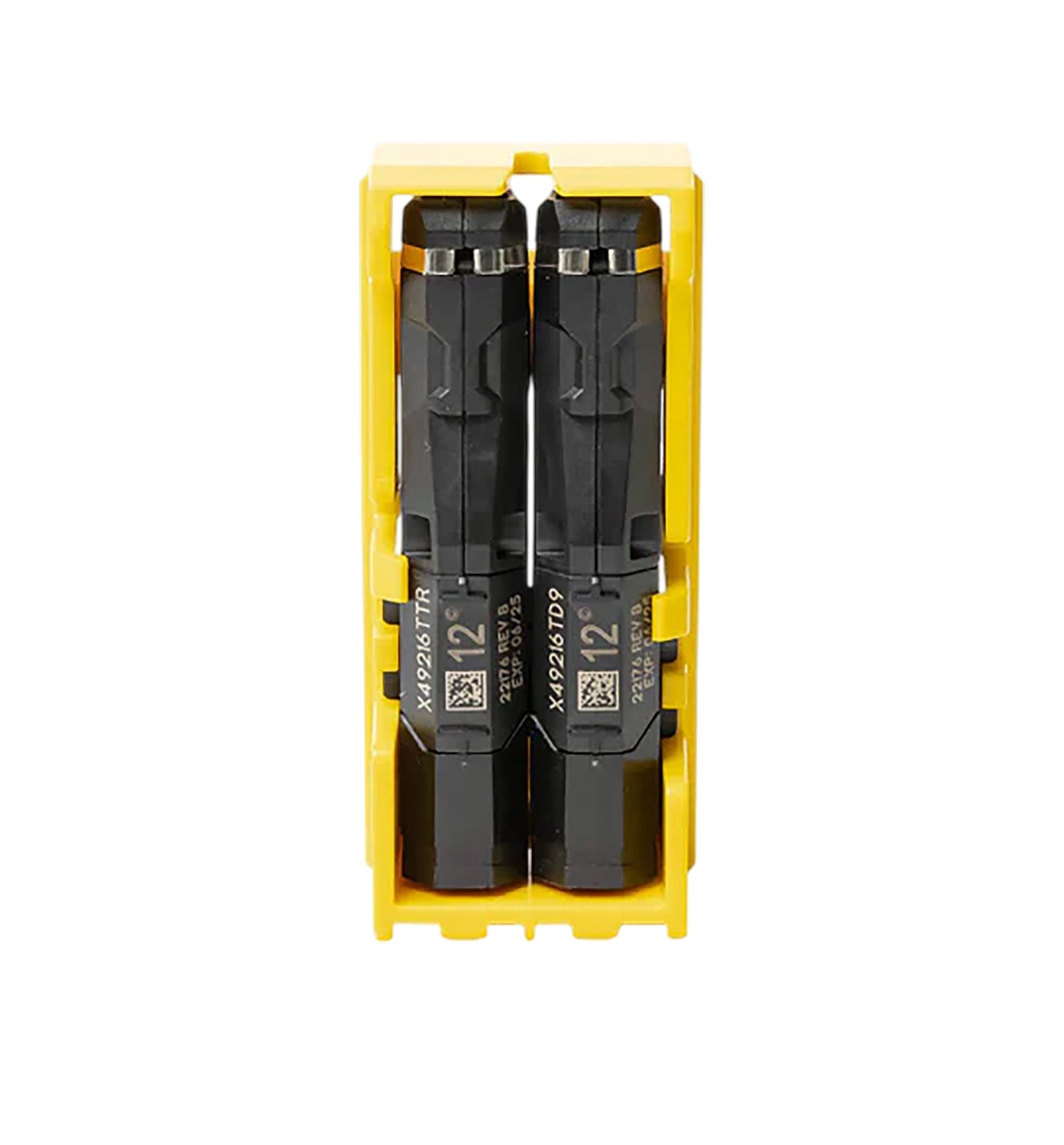 TASER 22198  TASER 7 CLOSE-QUARTERS CARTRIDGE 2PK