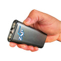 PSPI ZAPEDGEGM      ZAP EDGE STUN 950K GUN METAL