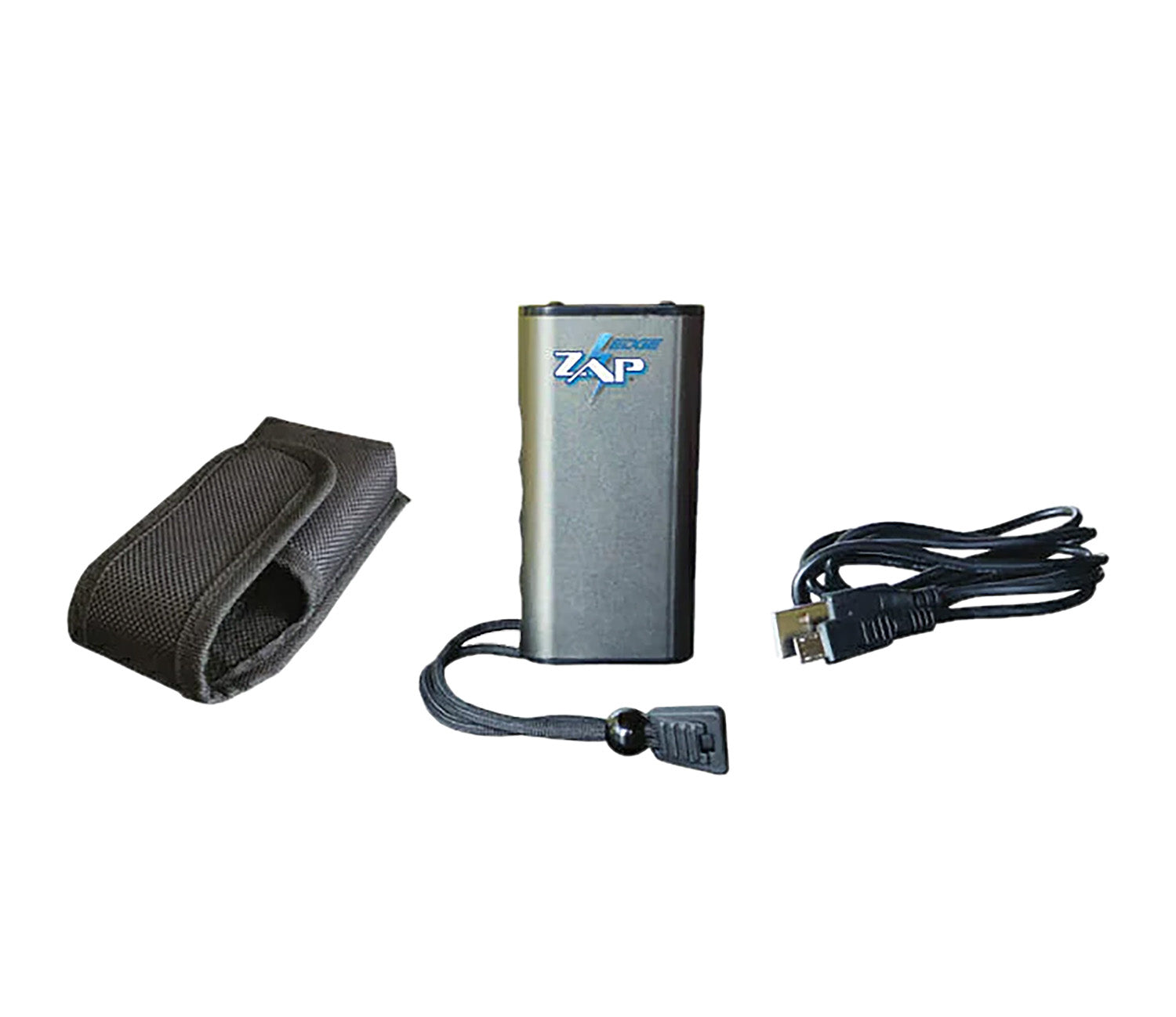 PSPI ZAPEDGEGM      ZAP EDGE STUN 950K GUN METAL