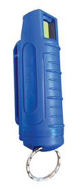 PSPI EHC14BH-C      BLUE HEAT 1/2OZ SPRY BLUE CASE