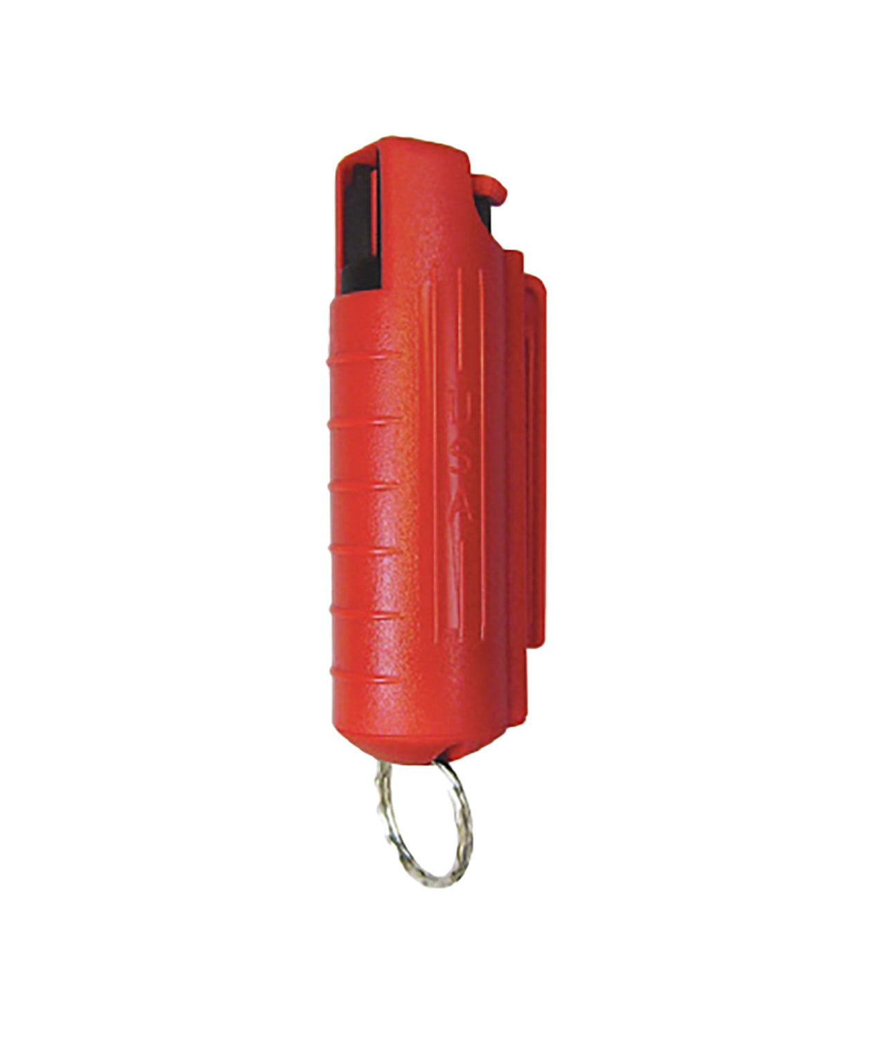 PSPI EHC14RDBH-C    BLUE HEAT 1/2OZ SPRY RED CASE