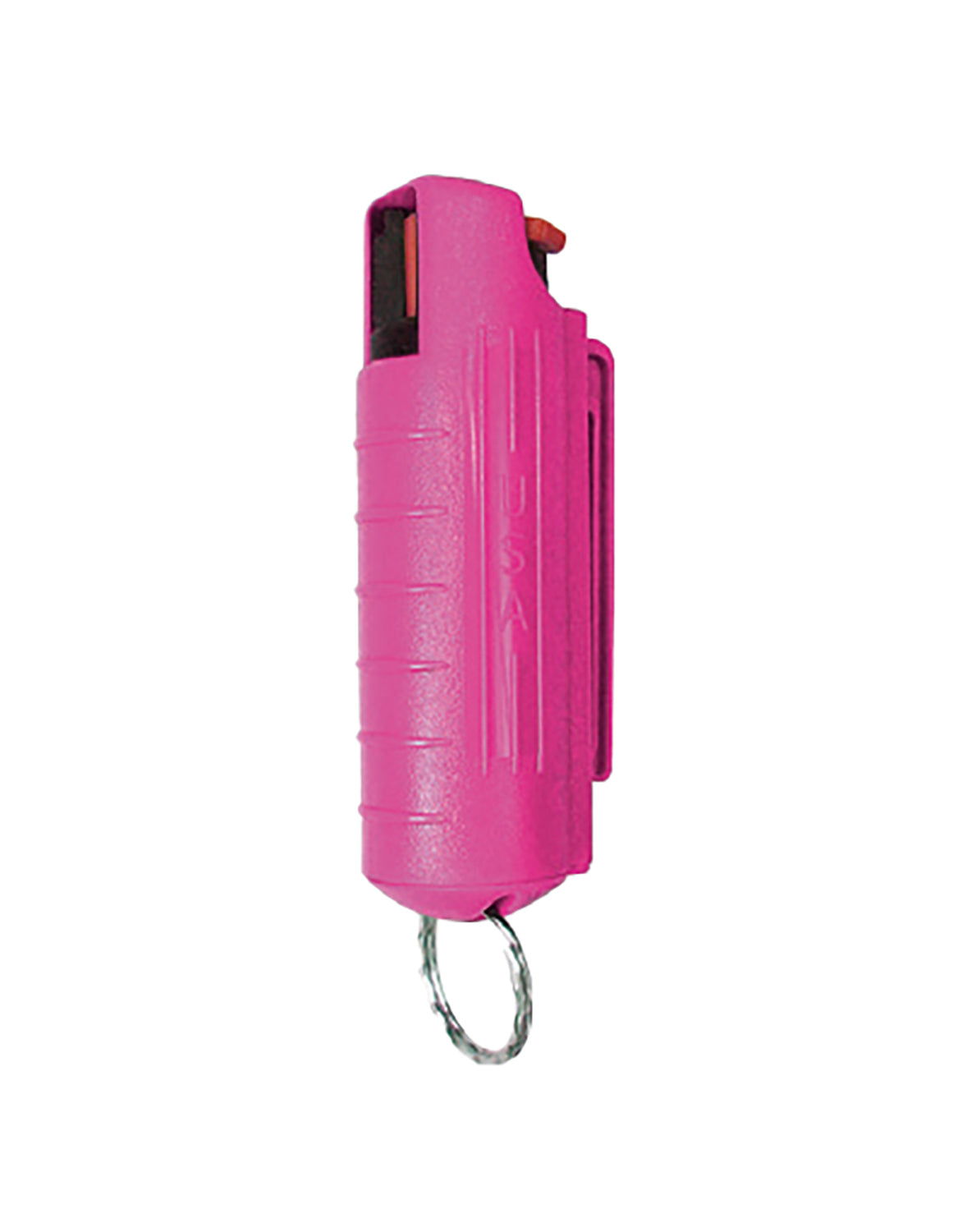 PSPI EHC14PKBH-C    BLUE HEAT 1/2OZ SPRY PINK CASE