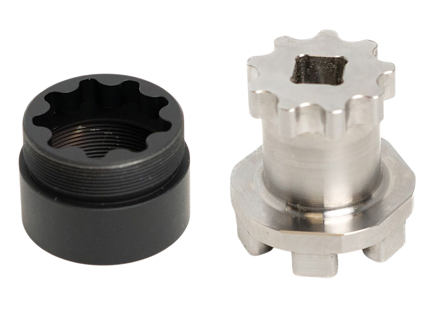 BANISH 100000311167 BANISH30 HUB ADAPTER/TOOL ASSY