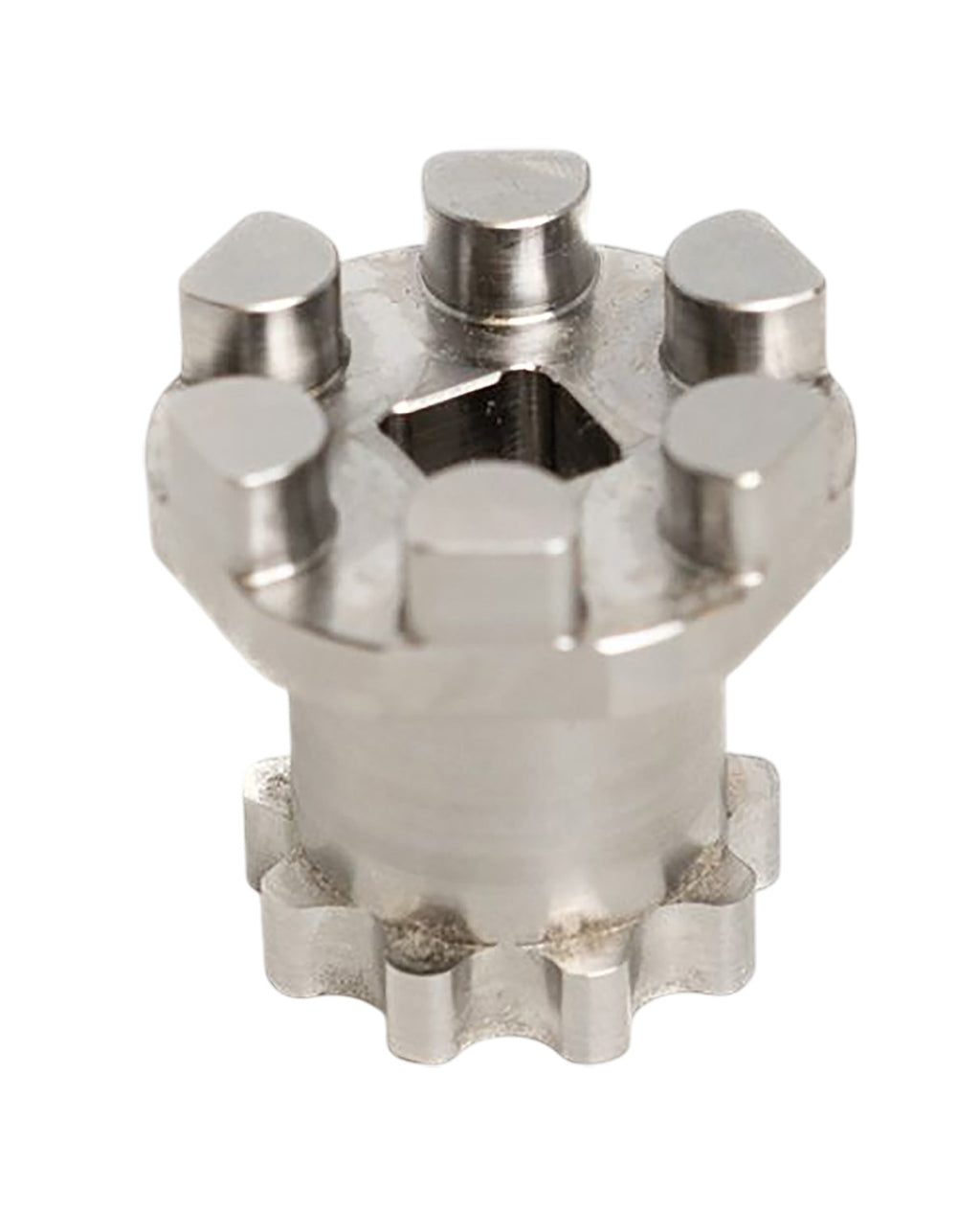 BANISH 100000311167 BANISH30 HUB ADAPTER/TOOL ASSY